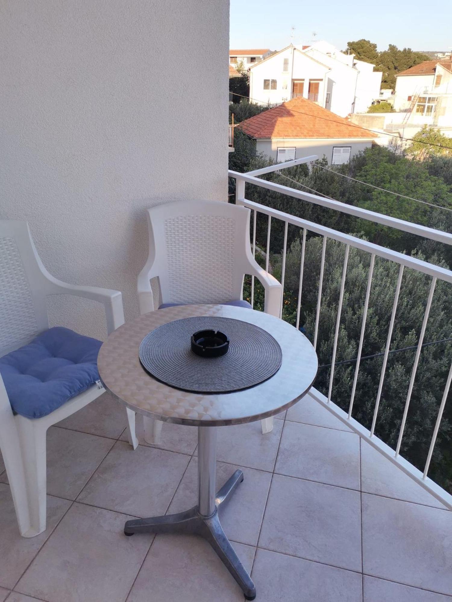 Apartmani Ljubo Primošten Екстериор снимка