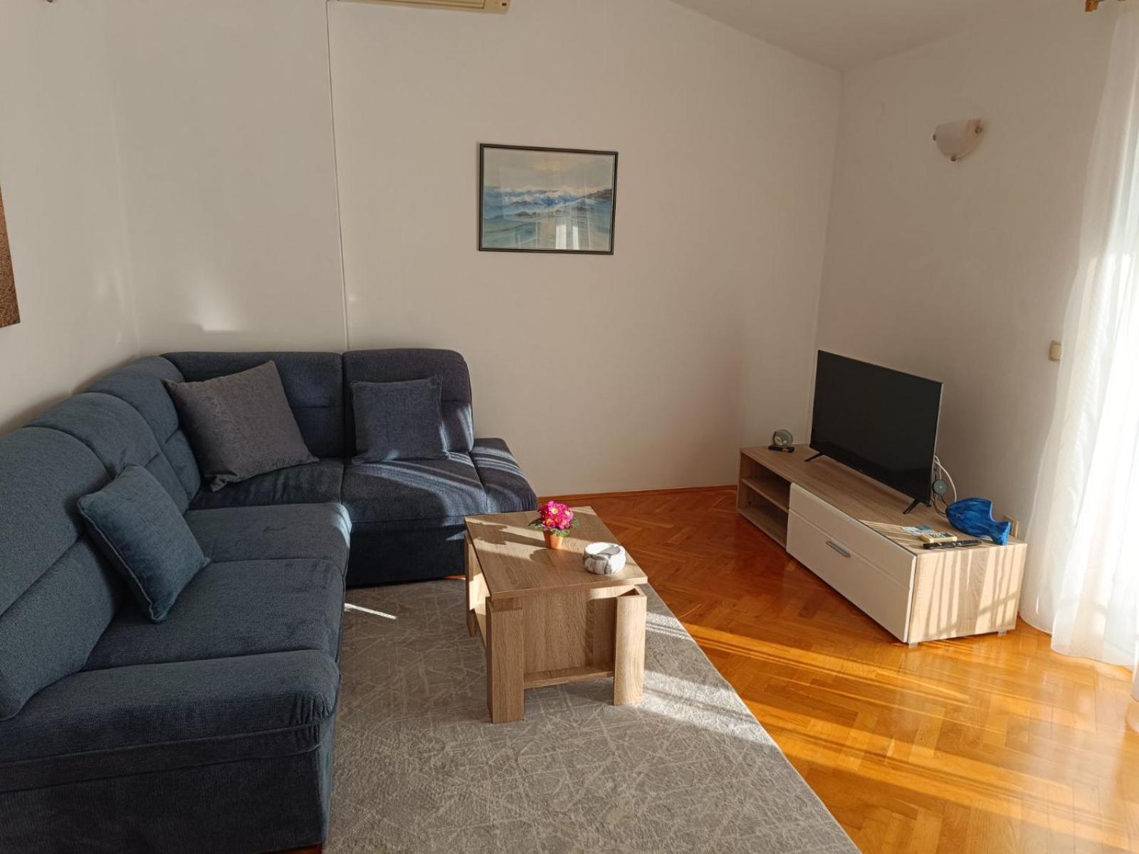 Apartmani Ljubo Primošten Екстериор снимка