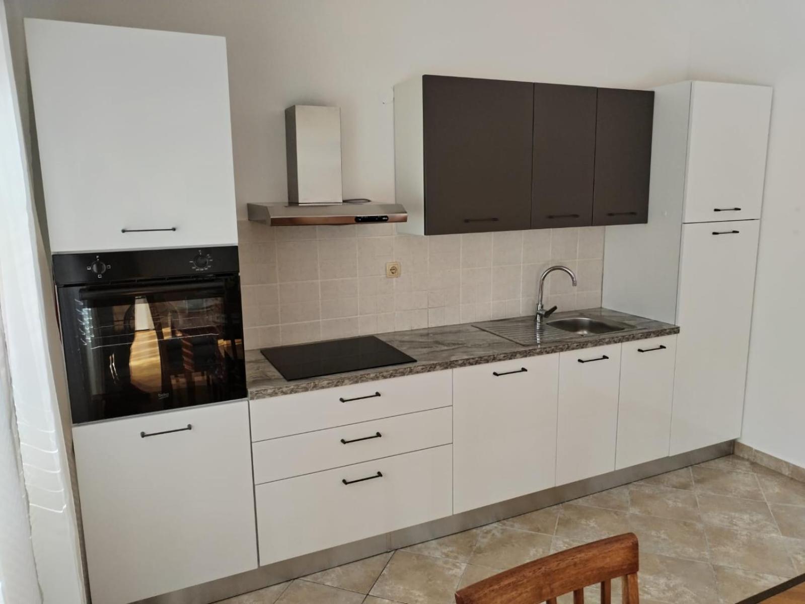 Apartmani Ljubo Primošten Екстериор снимка